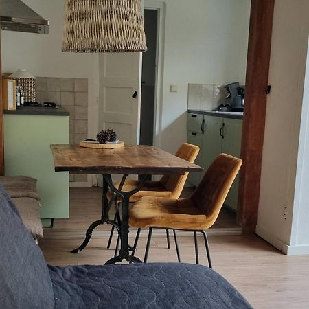 Cottage Near The Beach In The Center.**** Noordwijk Exterior foto