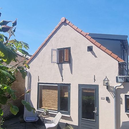 Cottage Near The Beach In The Center.**** Noordwijk Exterior foto