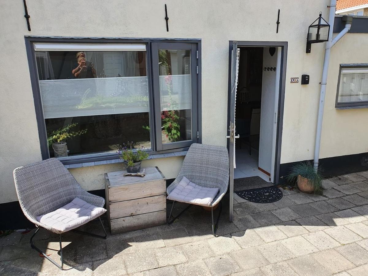 Cottage Near The Beach In The Center.**** Noordwijk Exterior foto