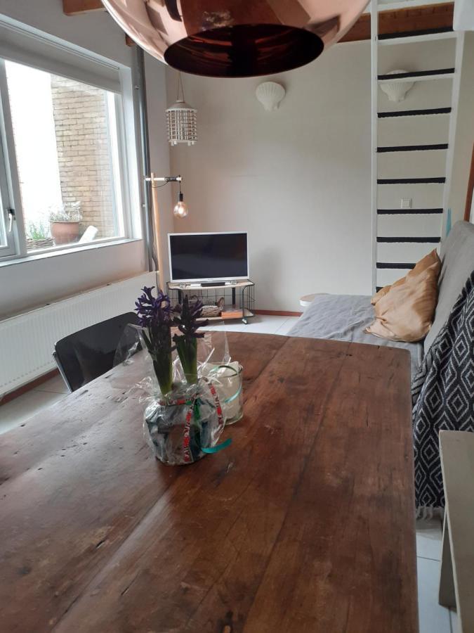 Cottage Near The Beach In The Center.**** Noordwijk Exterior foto