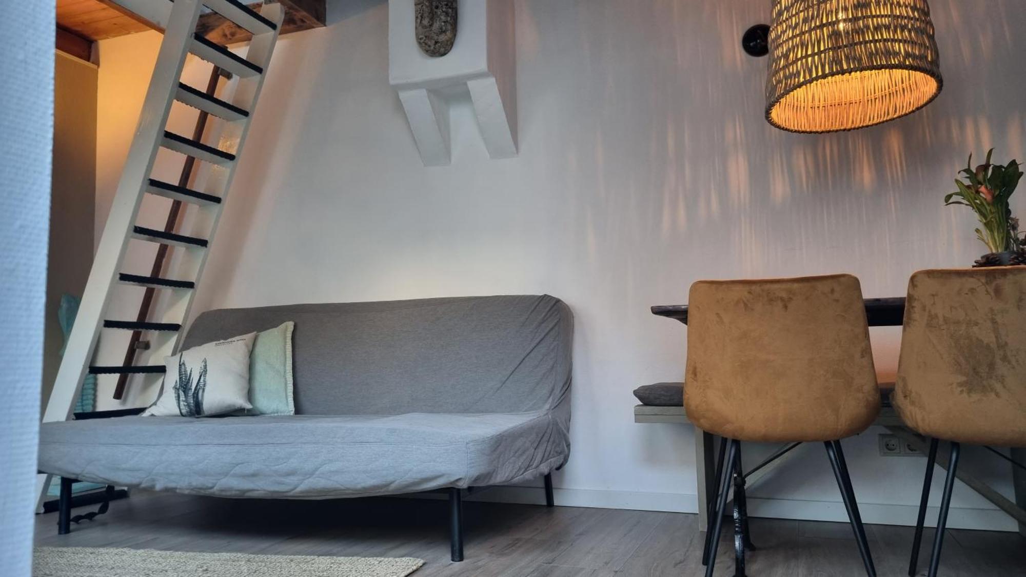 Cottage Near The Beach In The Center.**** Noordwijk Exterior foto